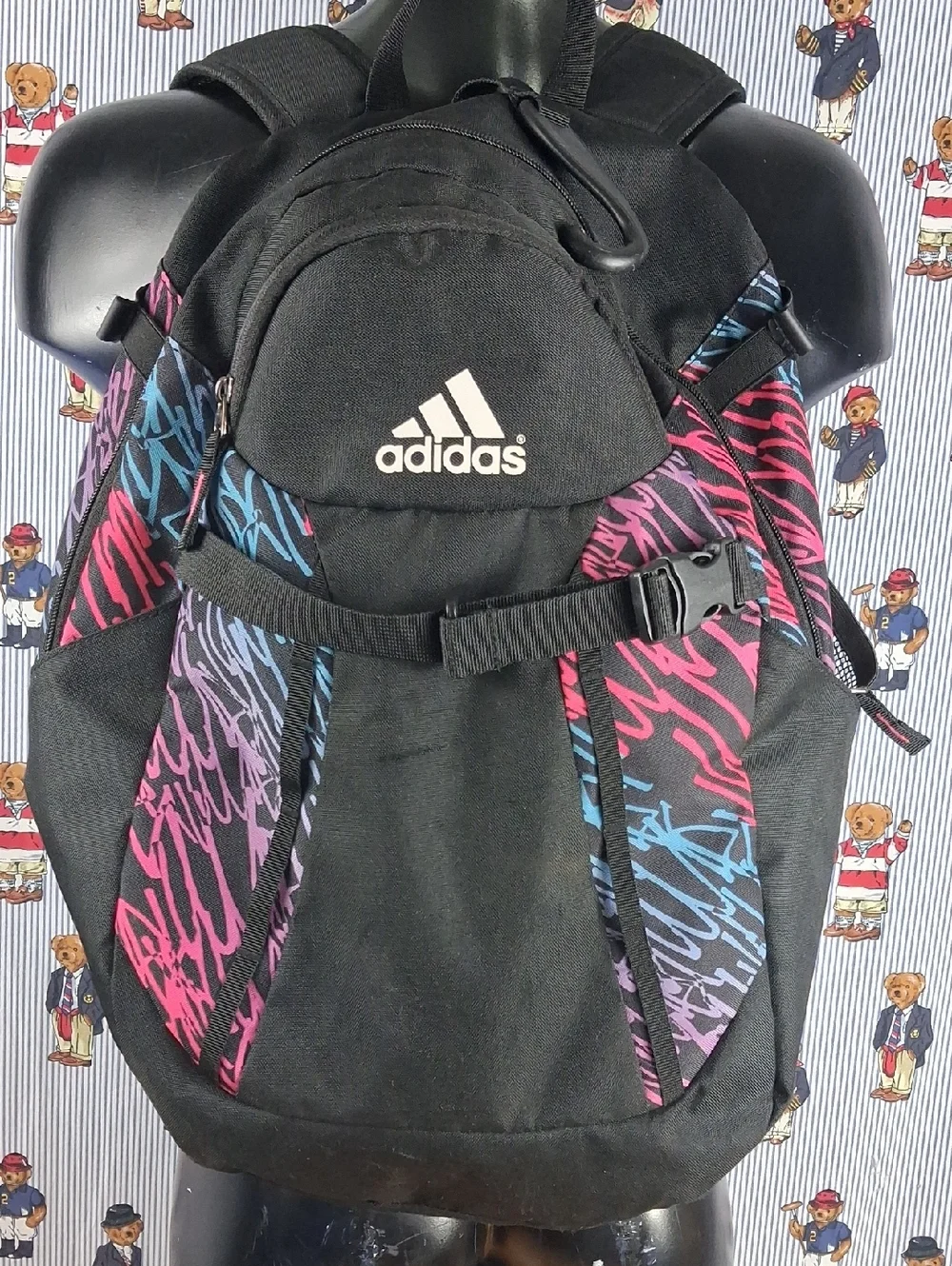 black leather square backpack The Verona Vegan Vachetta Backpack- Color:Blind Ambition Lew's Hyperspeed LFS Baitcast Feet On Bottom category__DYANMIC_TH_CAMPAIGN_1010PROMO